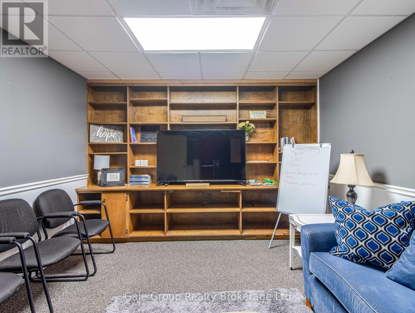 5 Wellington Street N, Woodstock, Ontario  N4S 6P1 - Photo 26 - X12734584