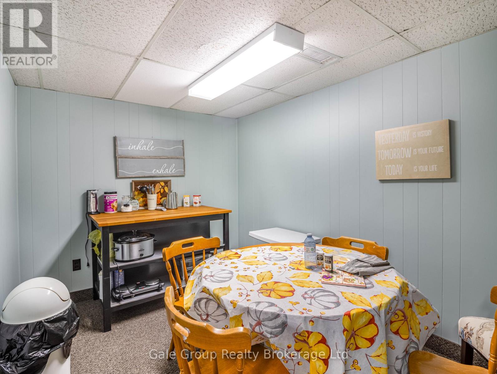 5 Wellington Street N, Woodstock, Ontario  N4S 6P1 - Photo 36 - X12734584