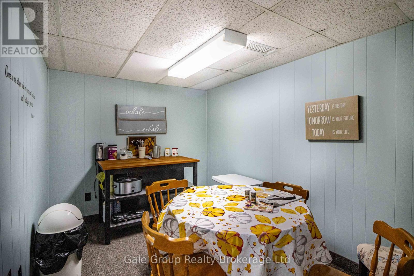 5 Wellington Street N, Woodstock, Ontario  N4S 6P1 - Photo 37 - X12734584