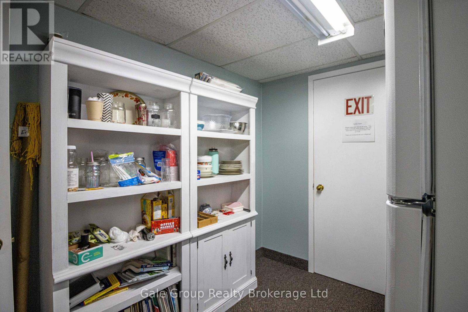 5 Wellington Street N, Woodstock, Ontario  N4S 6P1 - Photo 38 - X12734584