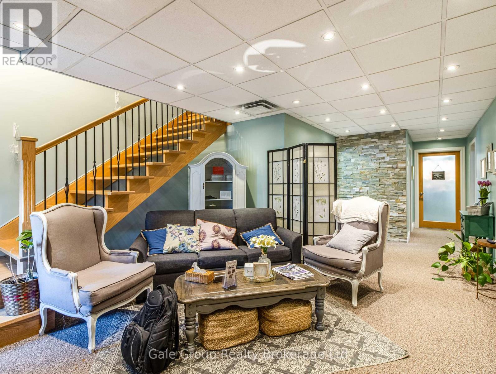 5 Wellington Street N, Woodstock, Ontario  N4S 6P1 - Photo 4 - X12734584