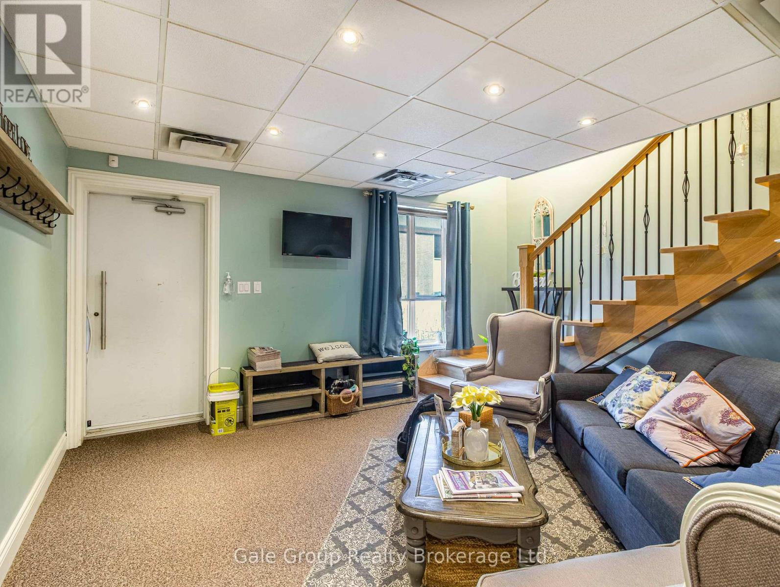 5 Wellington Street N, Woodstock, Ontario  N4S 6P1 - Photo 5 - X12734584