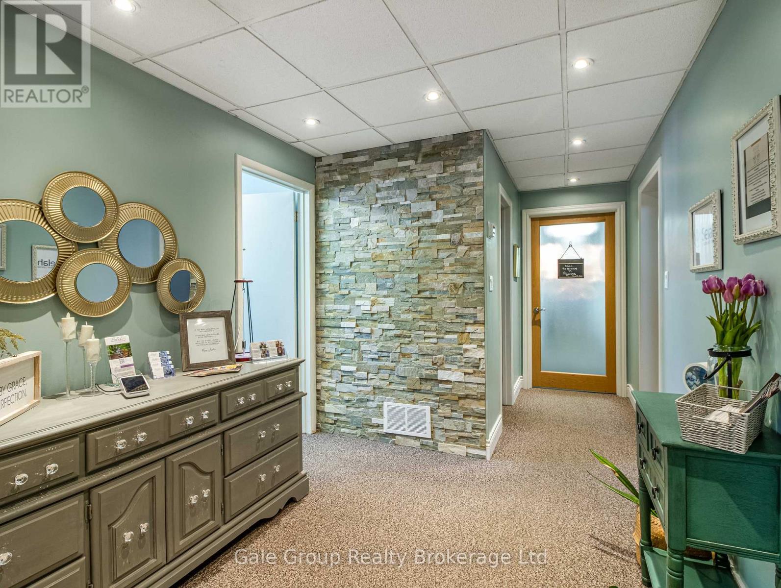 5 Wellington Street N, Woodstock, Ontario  N4S 6P1 - Photo 6 - X12734584