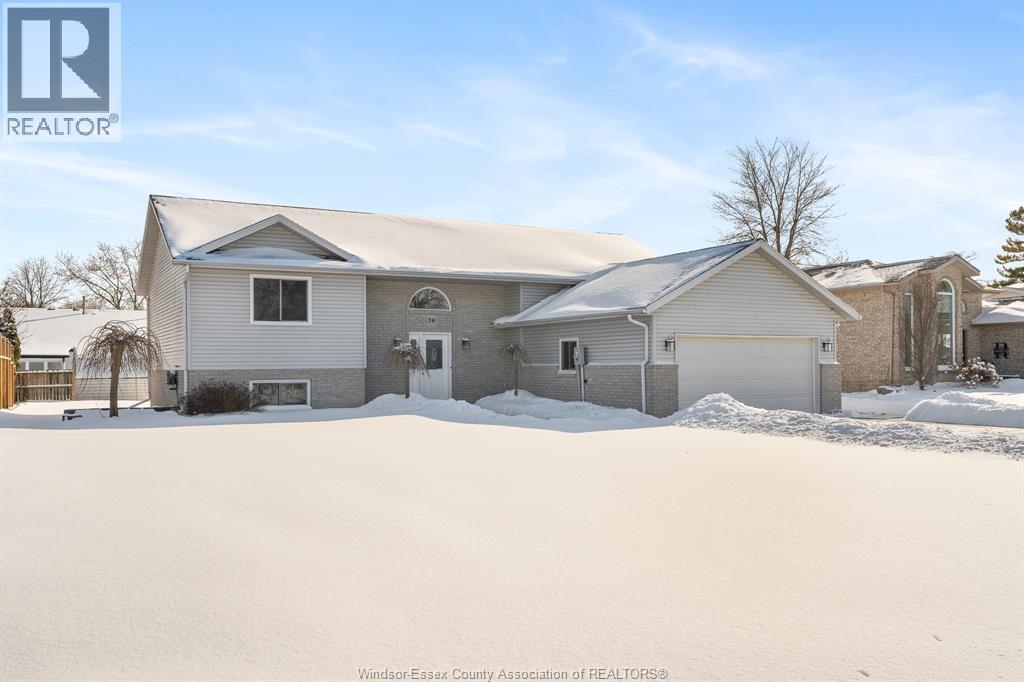 MLS# 26001444: 70 Middleton LINE, Wheatley, Canada