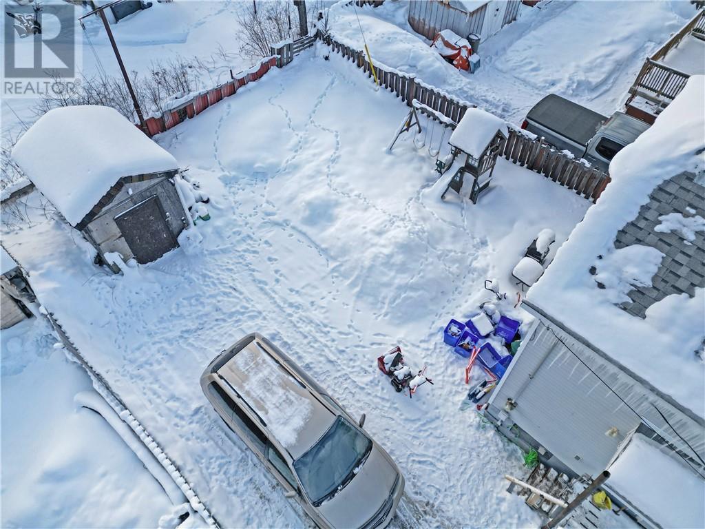 7 Sixth Ave, Levack, Ontario  P0M 2C0 - Photo 3 - 2126246