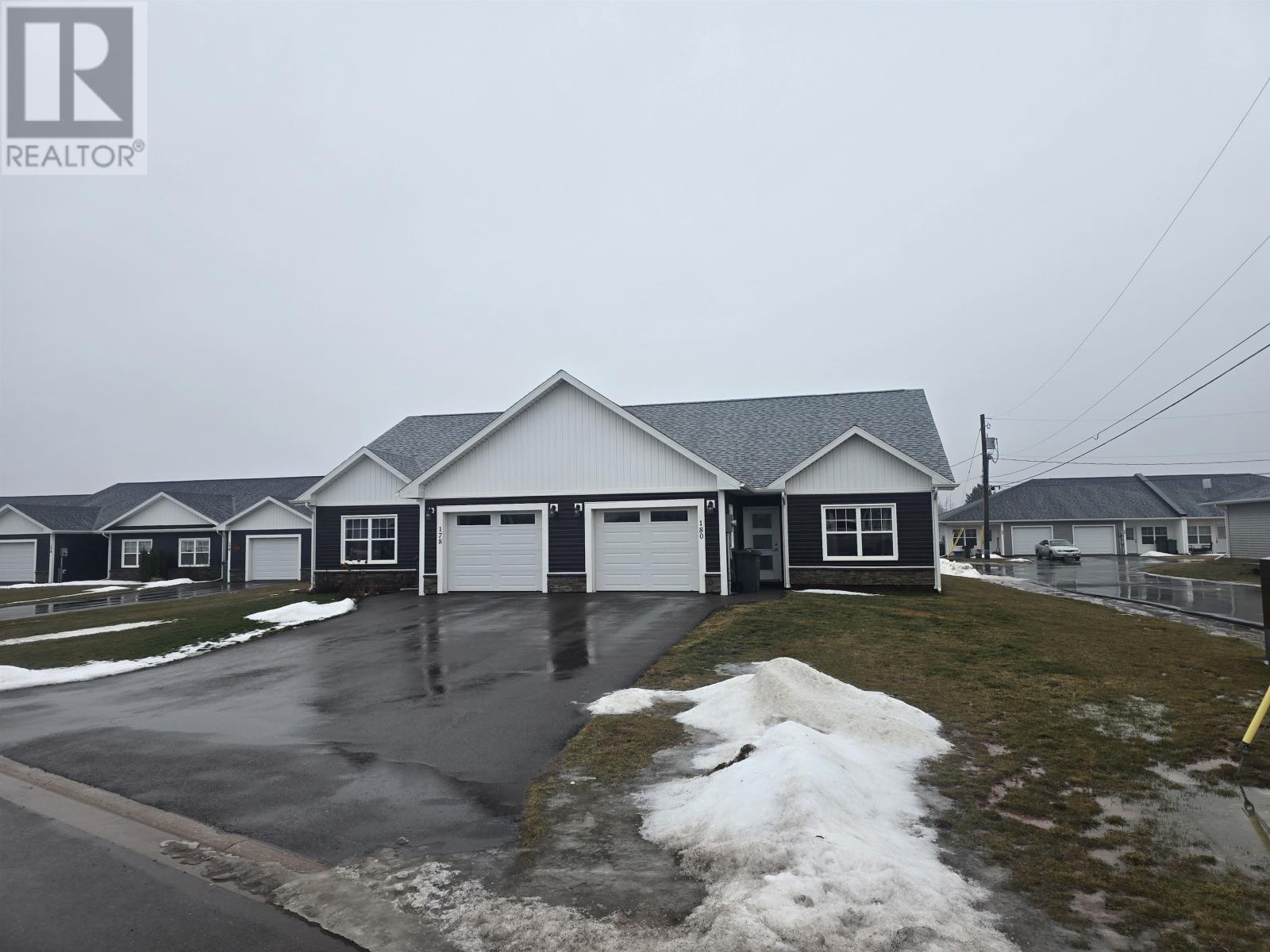 178 PUTTERS Lane, Summerside, Prince Edward Island
