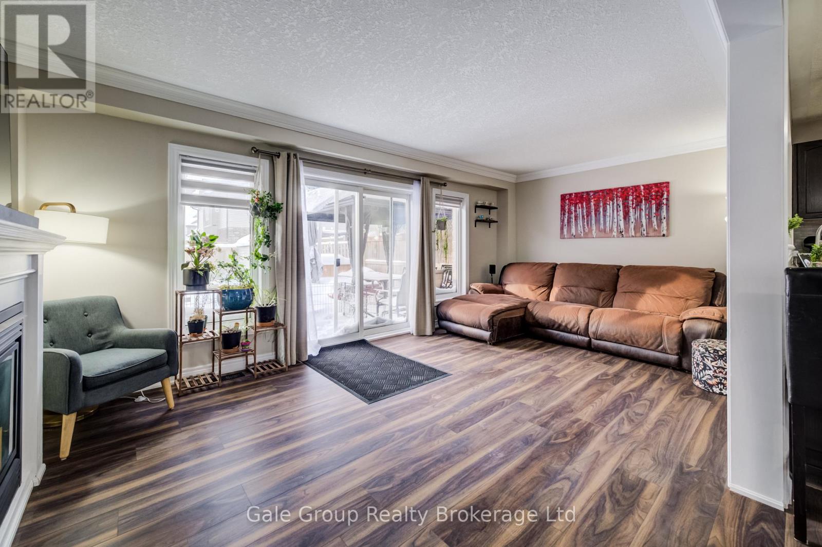 1444 Dunkirk Avenue, Woodstock, Ontario  N4T 0J6 - Photo 11 - X12734594