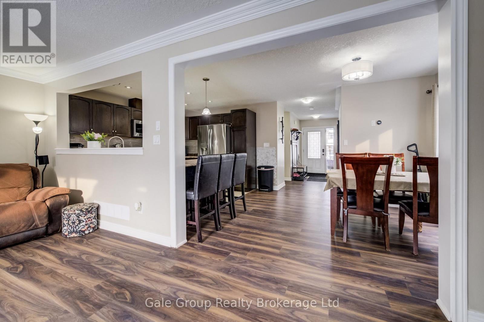 1444 Dunkirk Avenue, Woodstock, Ontario  N4T 0J6 - Photo 13 - X12734594