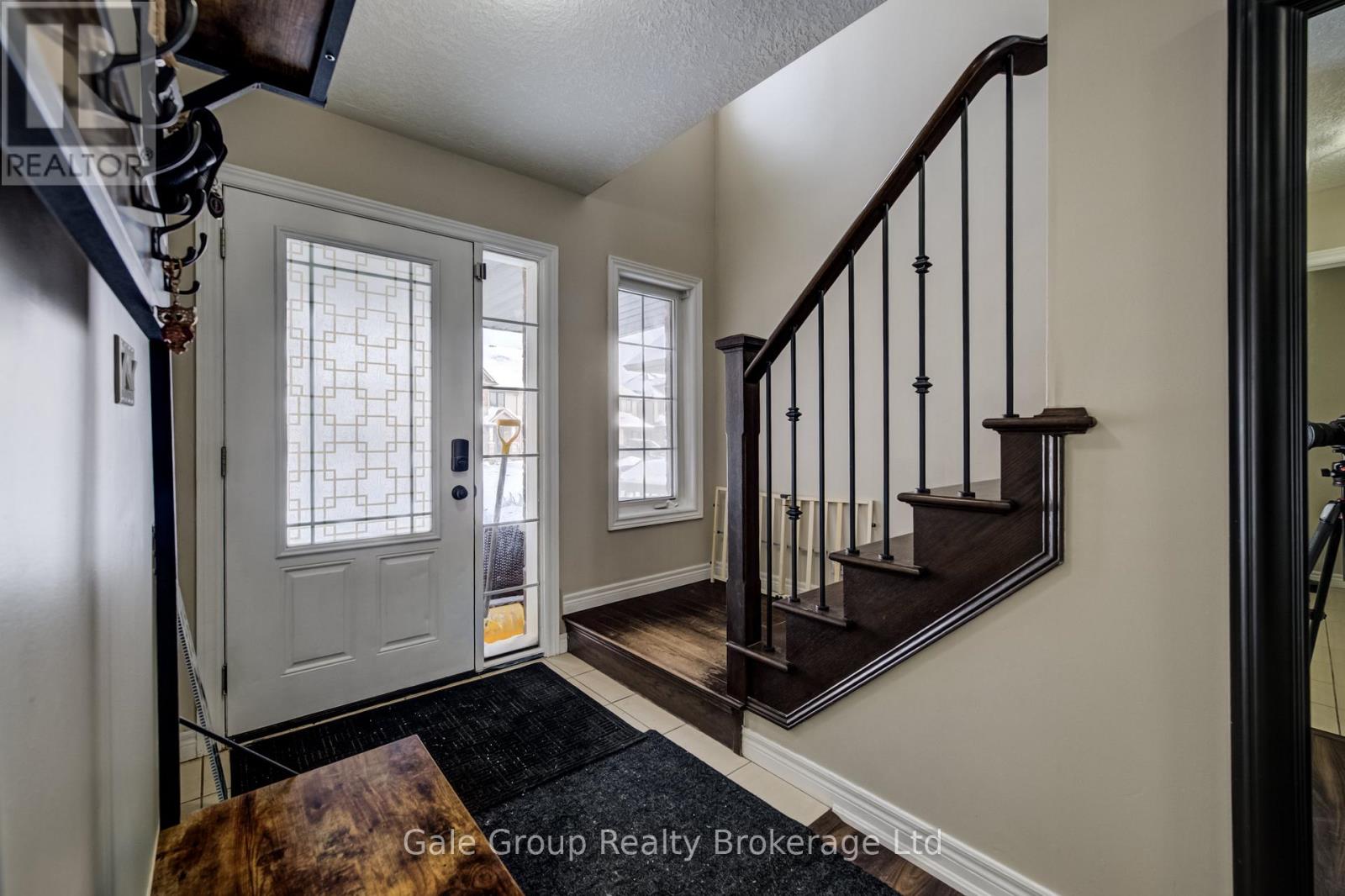 1444 Dunkirk Avenue, Woodstock, Ontario  N4T 0J6 - Photo 15 - X12734594