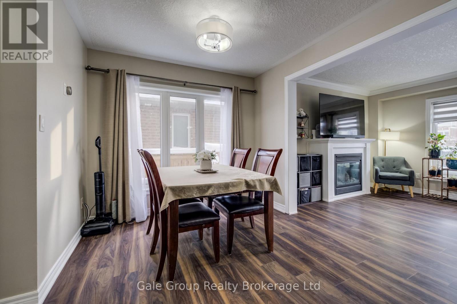 1444 Dunkirk Avenue, Woodstock, Ontario  N4T 0J6 - Photo 6 - X12734594