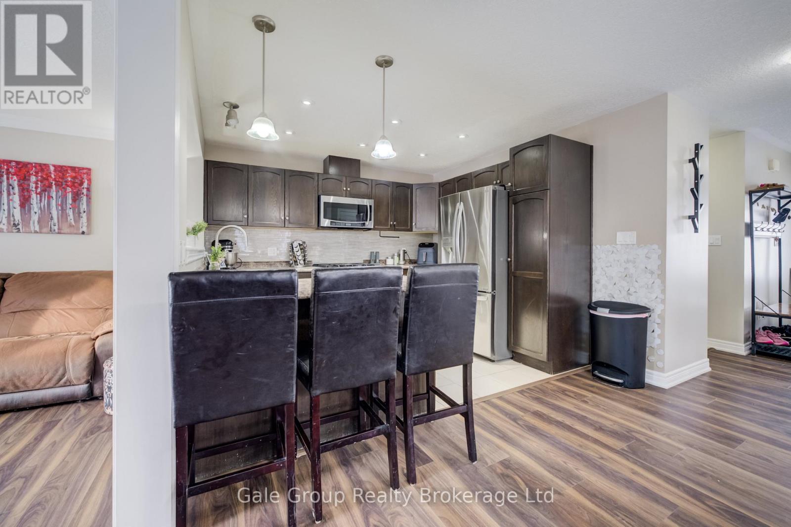 1444 Dunkirk Avenue, Woodstock, Ontario  N4T 0J6 - Photo 8 - X12734594