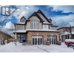 1444 DUNKIRK AVENUE, Woodstock, Ontario