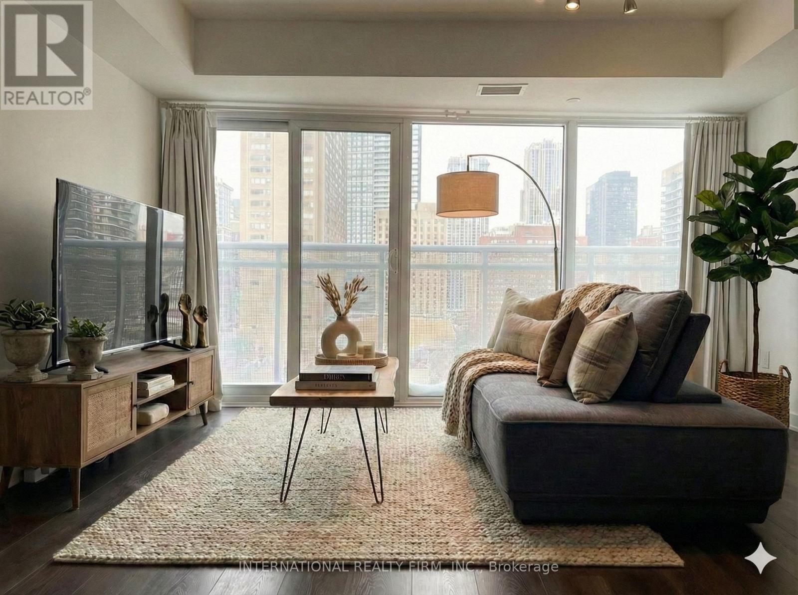 1002 - 89 MCGILL STREET, Toronto, Ontario