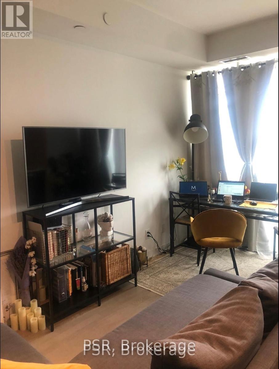 1114 - 57 St Joseph Street, Toronto, Ontario  M5S 0C5 - Photo 9 - C12730950