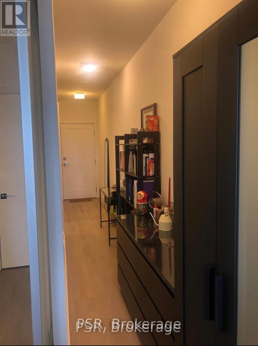 1114 - 57 St Joseph Street, Toronto, Ontario  M5S 0C5 - Photo 12 - C12730950