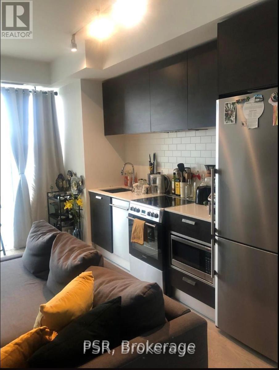 1114 - 57 St Joseph Street, Toronto, Ontario  M5S 0C5 - Photo 8 - C12730950