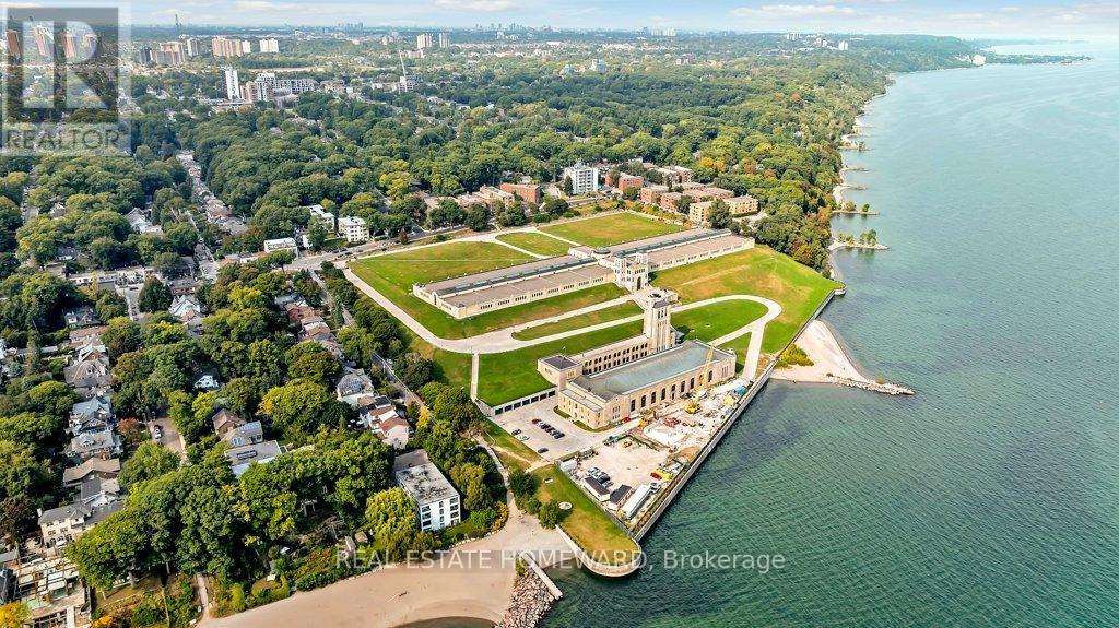 201 - 2 Bellefair Avenue, Toronto, Ontario  M4L 3T8 - Photo 22 - E12731682