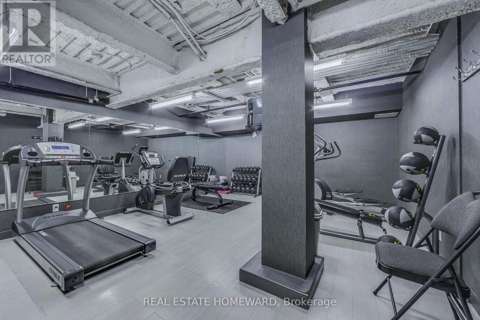 201 - 2 Bellefair Avenue, Toronto, Ontario  M4L 3T8 - Photo 29 - E12731682