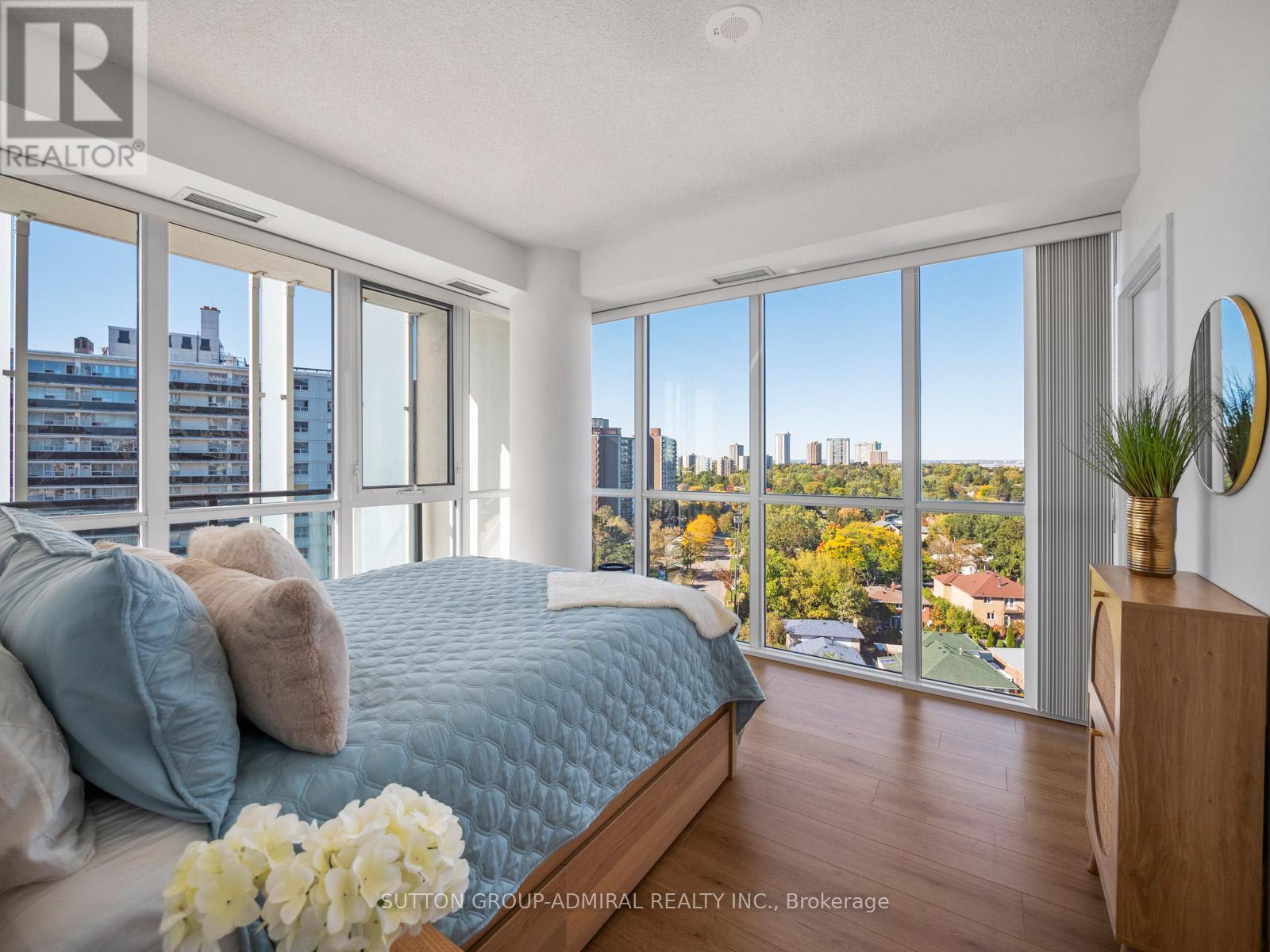 1005 - 128 Fairview Mall Drive, Toronto, Ontario  M2J 0E8 - Photo 17 - C12462387