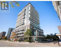 1005 - 128 FAIRVIEW MALL DRIVE, Toronto, Ontario