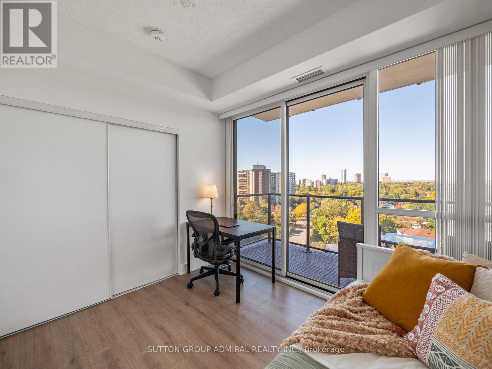 1005 - 128 Fairview Mall Drive, Toronto, Ontario  M2J 0E8 - Photo 22 - C12462387