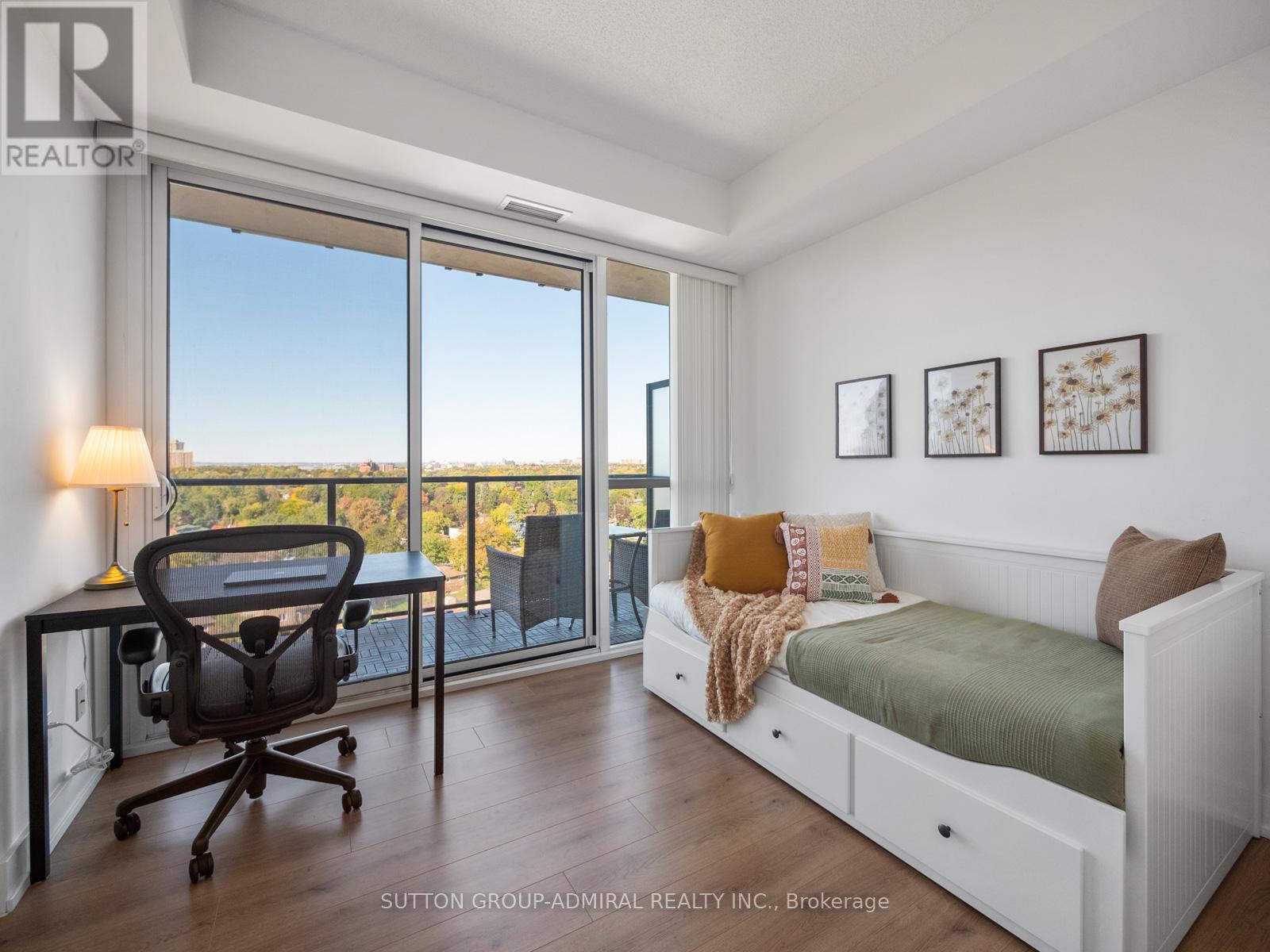 1005 - 128 Fairview Mall Drive, Toronto, Ontario  M2J 0E8 - Photo 21 - C12462387