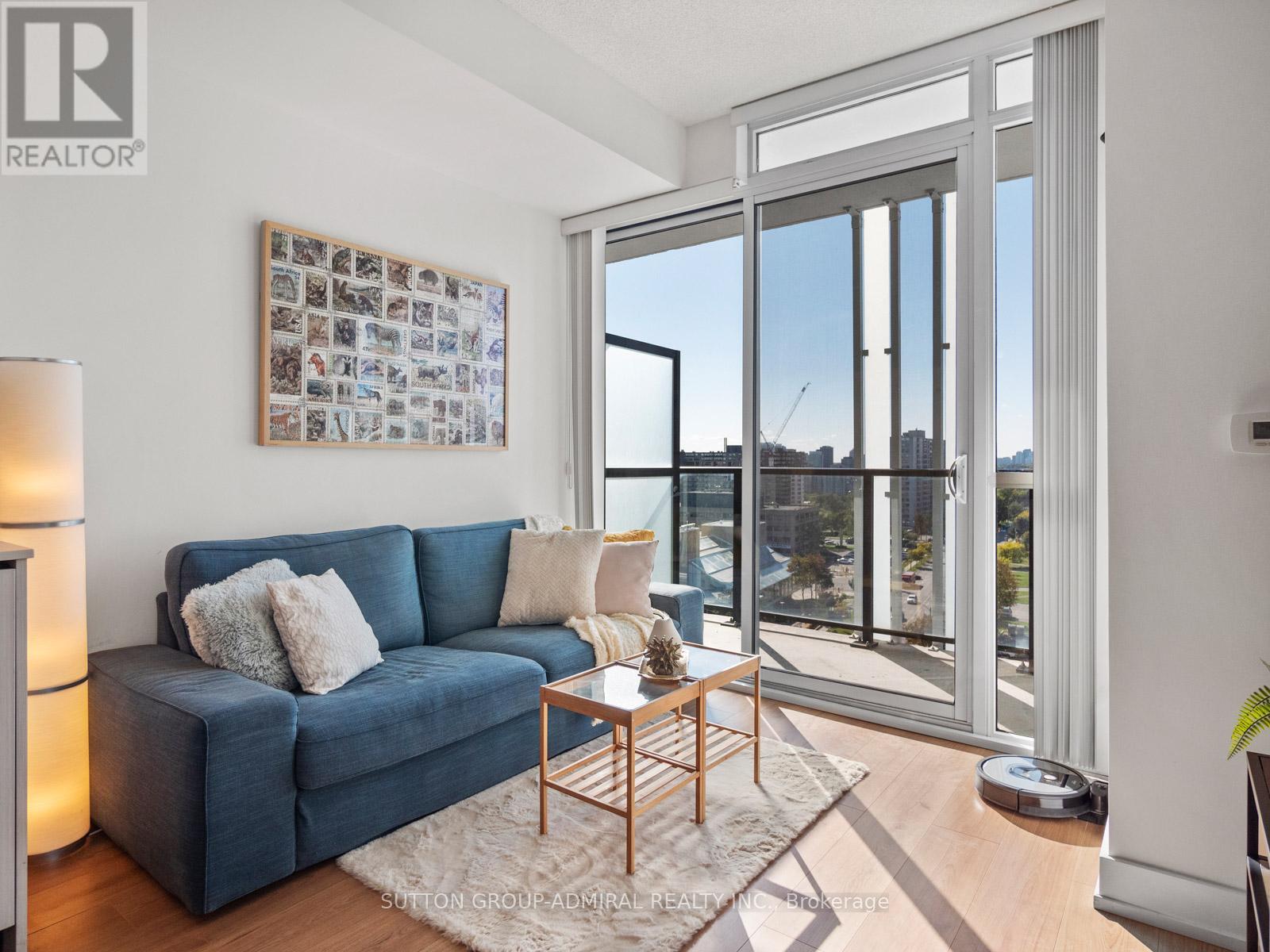 1005 - 128 Fairview Mall Drive, Toronto, Ontario  M2J 0E8 - Photo 16 - C12462387