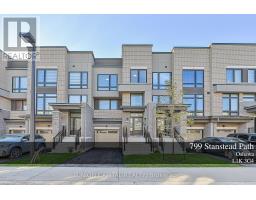 799 STANSTEAD PATH, Oshawa, Ontario