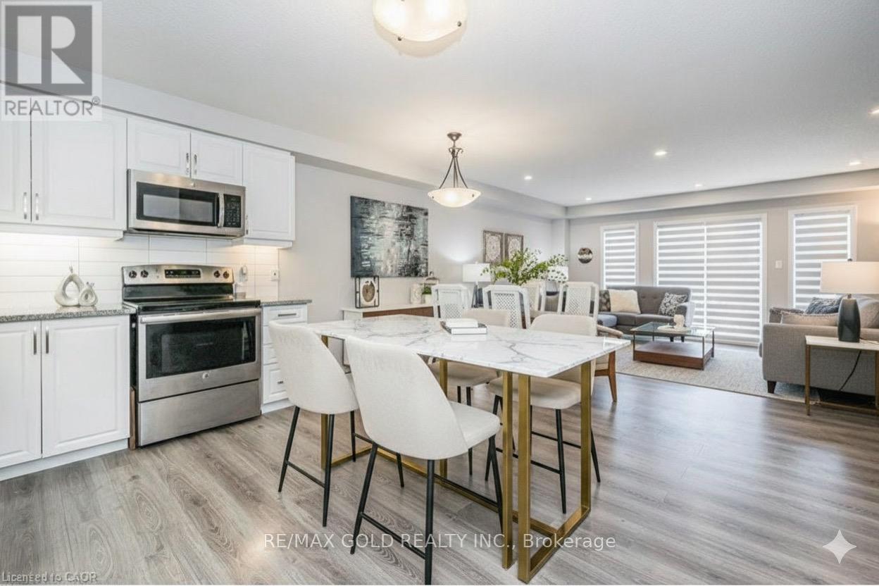 9 - 1989 Ottawa Street S, Kitchener, Ontario  N2E 0G7 - Photo 4 - X12579394