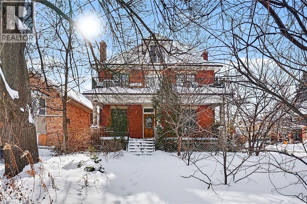 1316 E King Street E, Hamilton, Ontario  L8M 1H3 - Photo 2 - 40801313