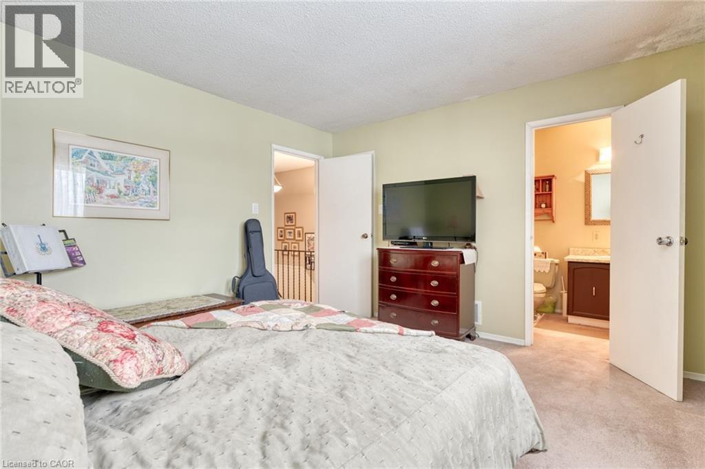 2301 Cavendish Drive Unit# 44, Burlington, Ontario  L7P 3M3 - Photo 15 - 40801306