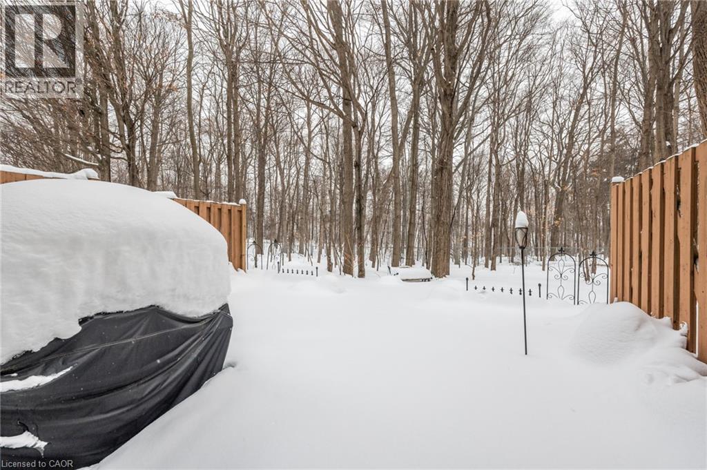 2301 Cavendish Drive Unit# 44, Burlington, Ontario  L7P 3M3 - Photo 24 - 40801306