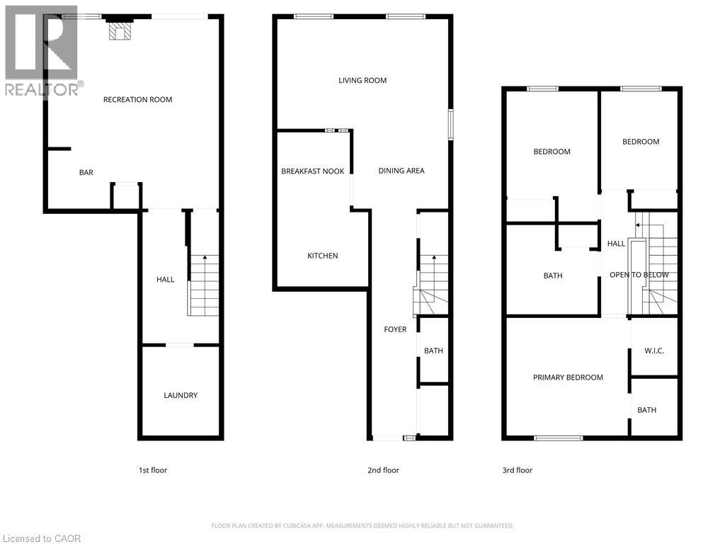 2301 Cavendish Drive Unit# 44, Burlington, Ontario  L7P 3M3 - Photo 29 - 40801306