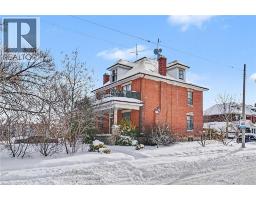 1316 KING Street E, Hamilton, Ontario