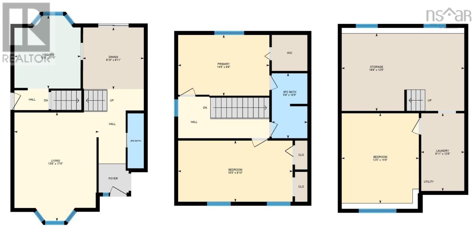 62 Sugar Maple Drive, Timberlea, Nova Scotia  B3T 1G4 - Photo 40 - 202601589
