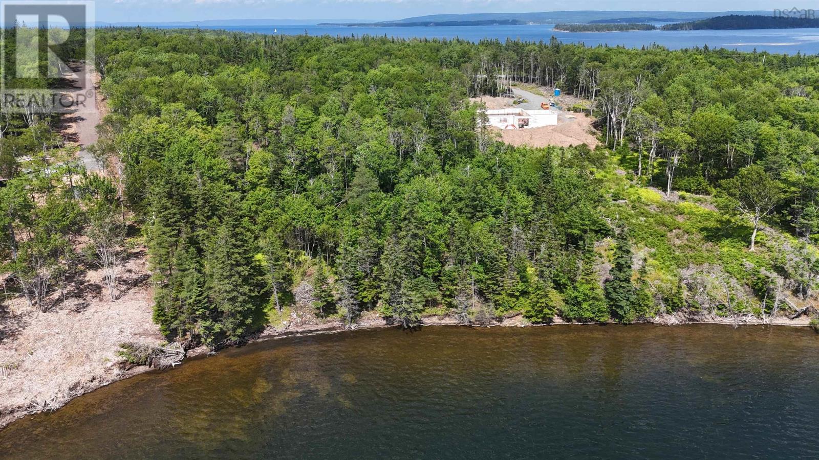 Lot 1A-61 Maple Dr, Cape George Estates, Nova Scotia