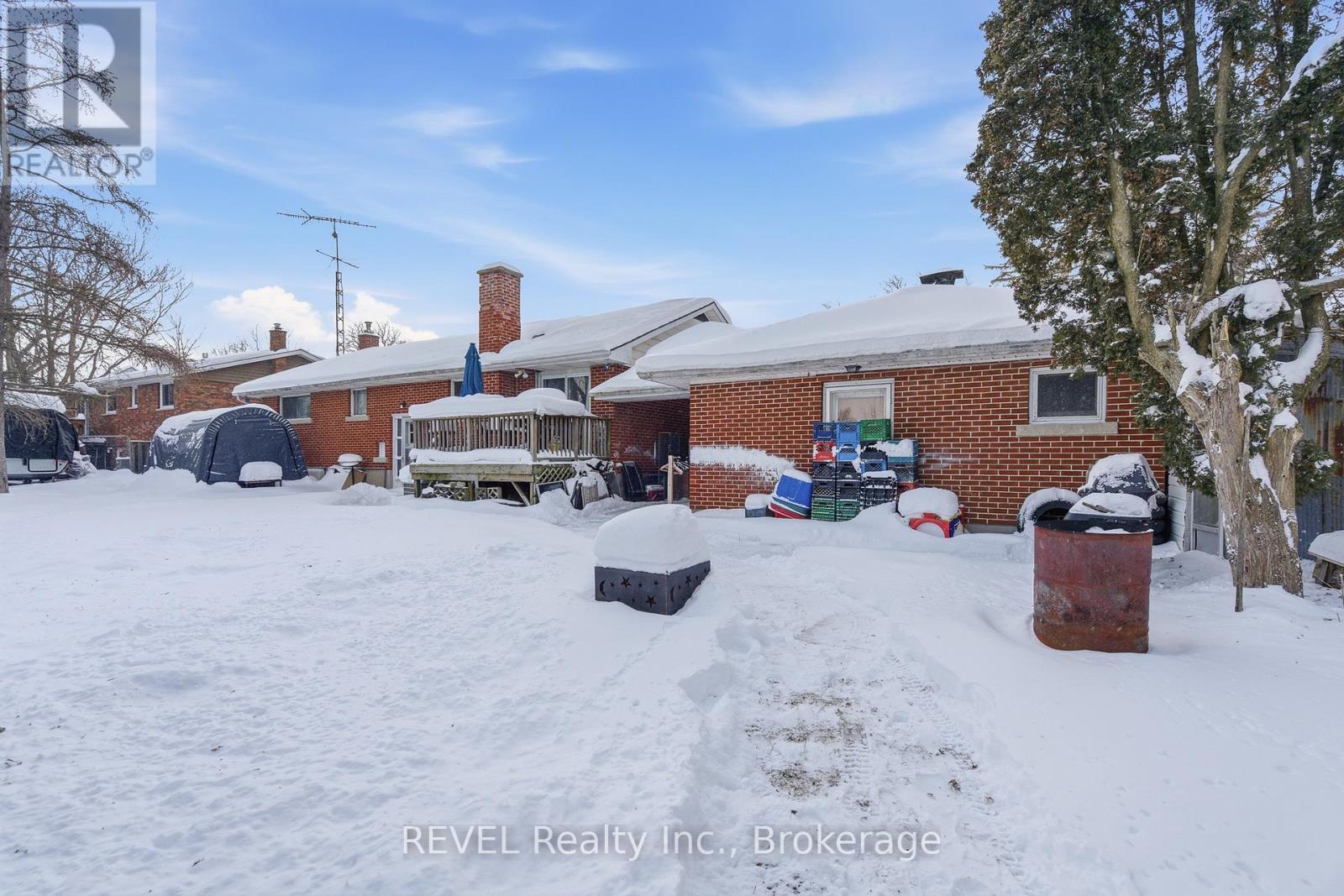 2474 Decew Road, Thorold, Ontario  L0S 1E6 - Photo 10 - X12725254