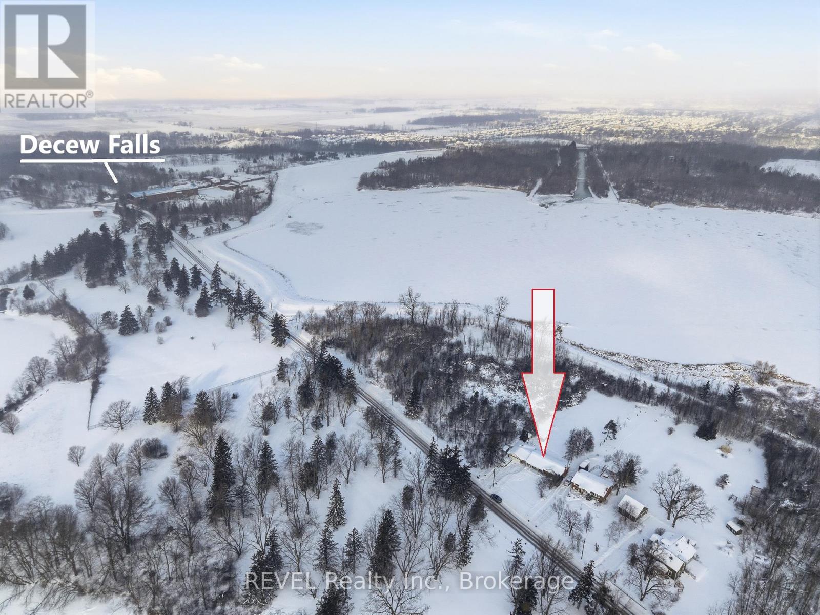 2474 Decew Road, Thorold, Ontario  L0S 1E6 - Photo 8 - X12725254