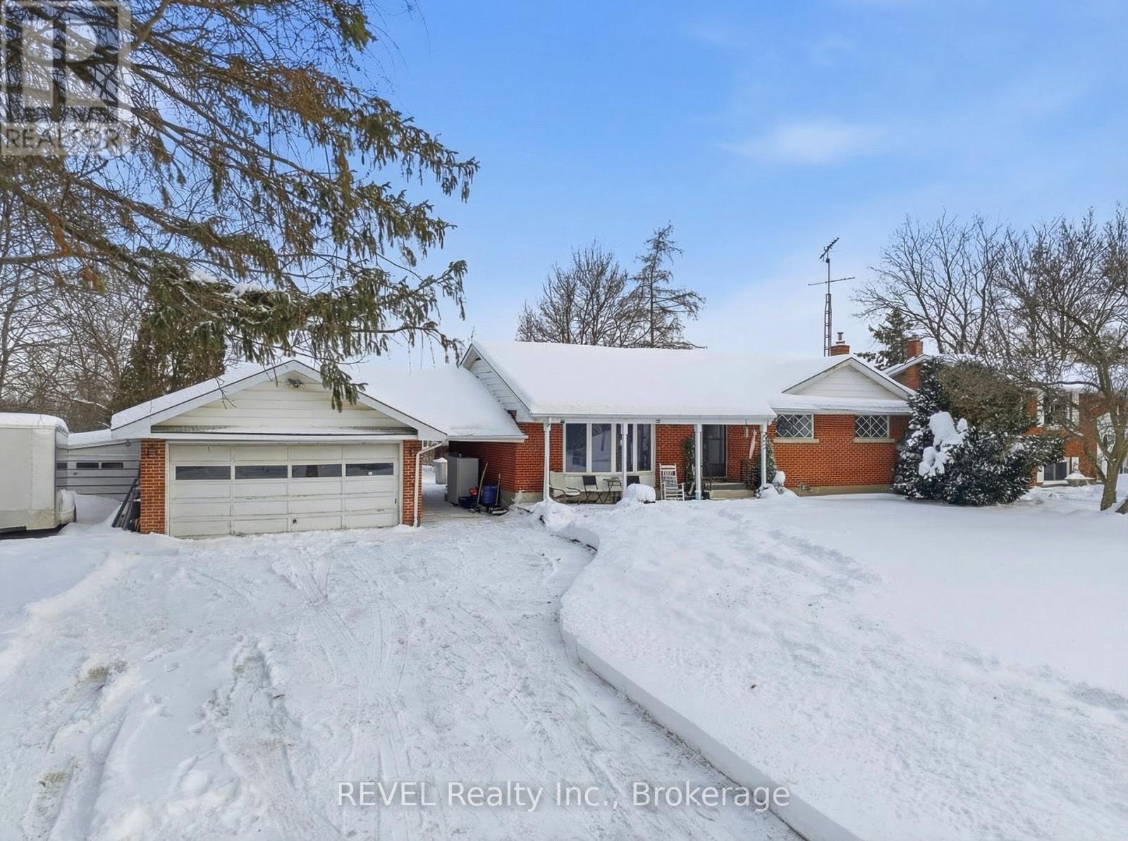 2474 Decew Road, Thorold, Ontario  L0S 1E6 - Photo 4 - X12725254