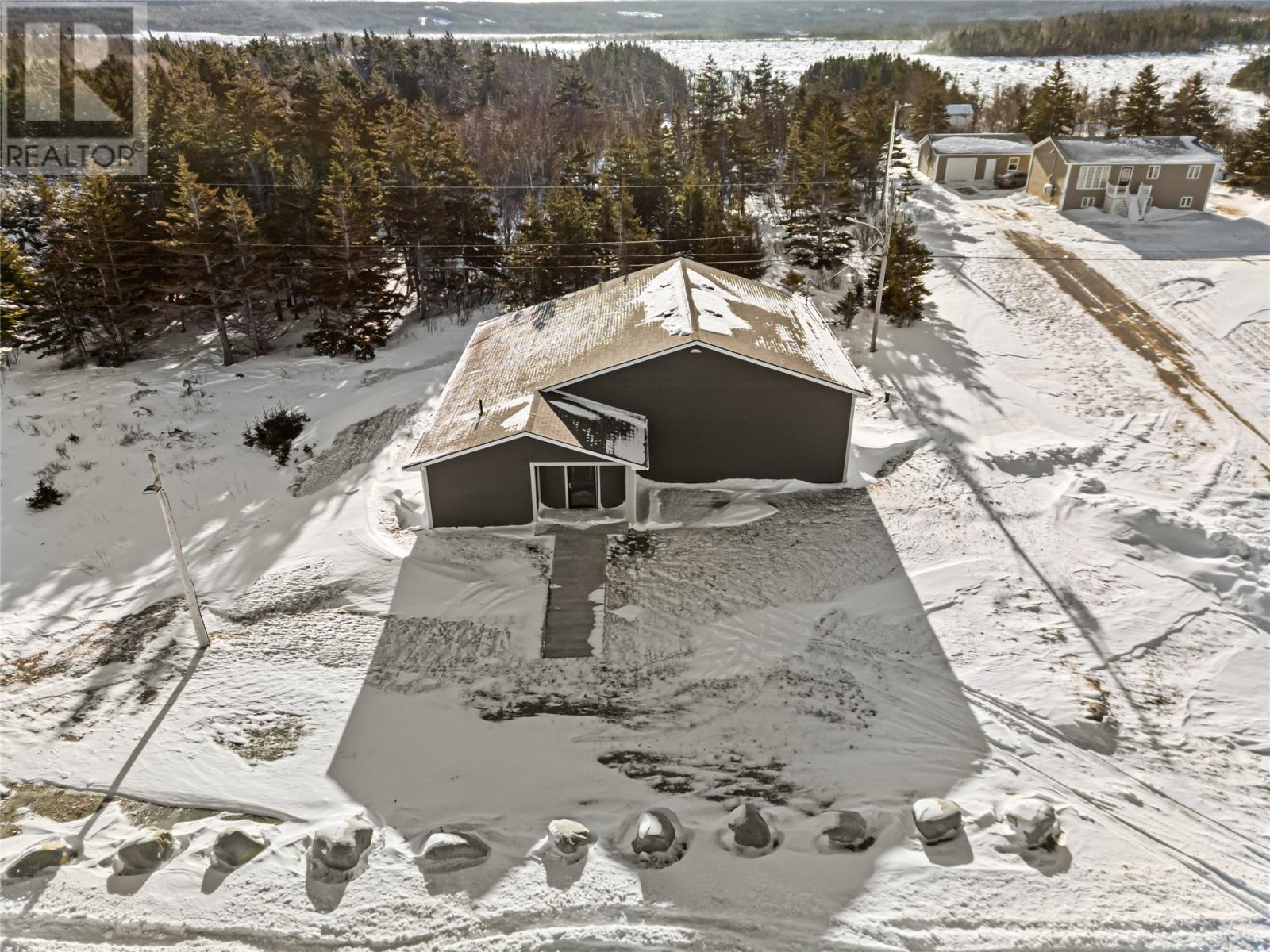 43 Aspen Main Other, Aspen Cove, Newfoundland & Labrador  A0G 1A0 - Photo 2 - 1294115