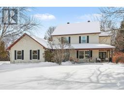 1231 CLOTHIER COURT, Ottawa, Ontario