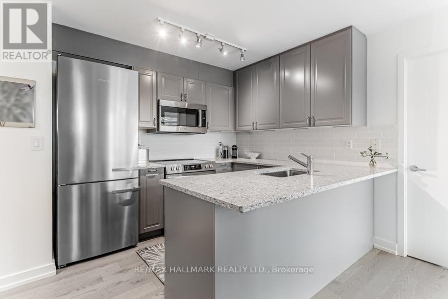 1810 - 381 Front Street W, Toronto, Ontario  M5V 3R8 - Photo 15 - C12734542