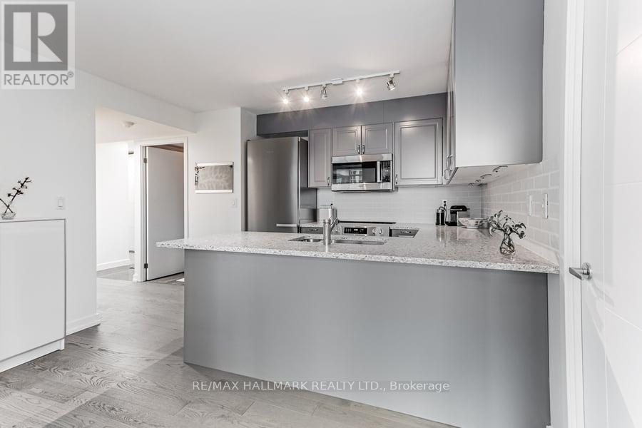 1810 - 381 Front Street W, Toronto, Ontario  M5V 3R8 - Photo 16 - C12734542