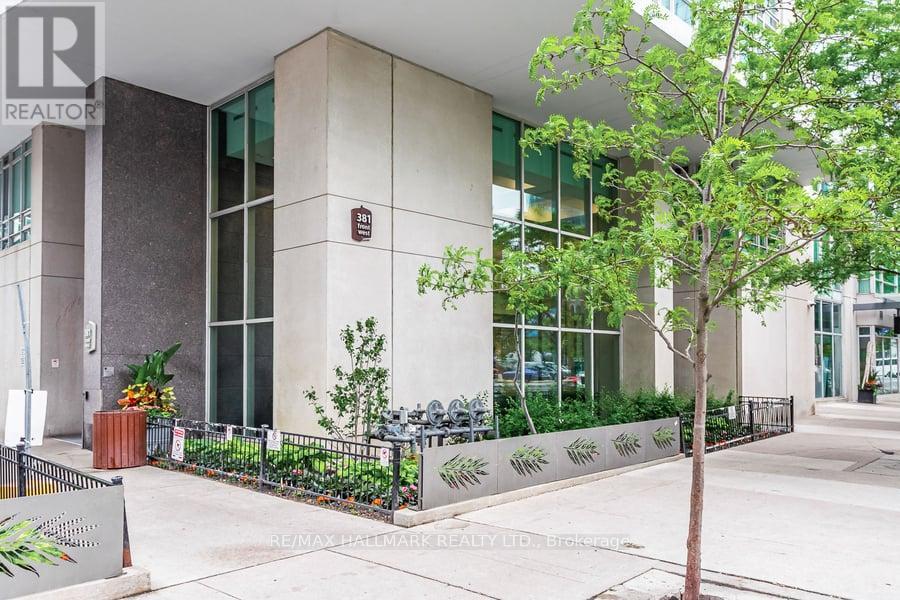 1810 - 381 Front Street W, Toronto, Ontario  M5V 3R8 - Photo 22 - C12734542