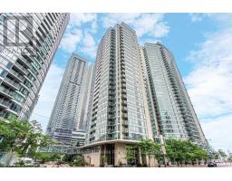 1810 - 381 FRONT STREET W, Toronto, Ontario