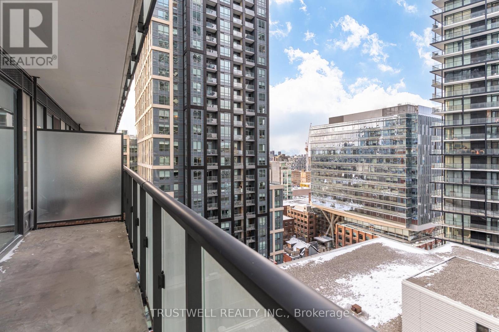 1601 - 101 Peter Street, Toronto, Ontario  M5V 0G6 - Photo 12 - C12734556