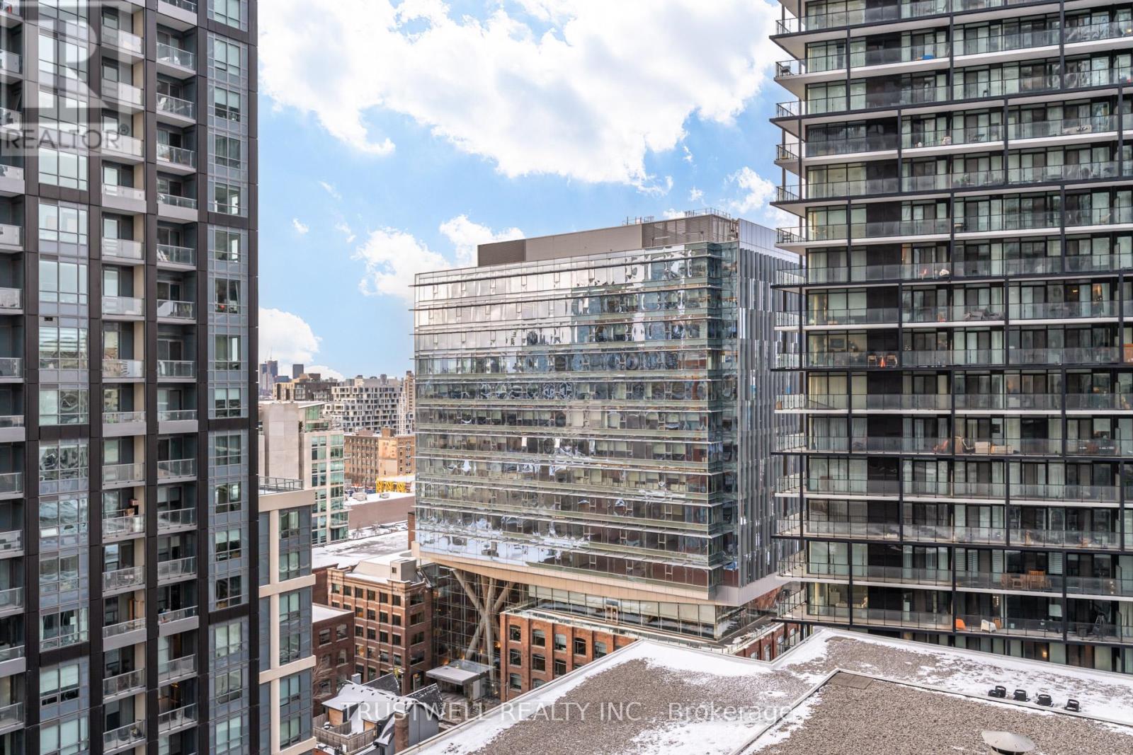 1601 - 101 Peter Street, Toronto, Ontario  M5V 0G6 - Photo 13 - C12734556