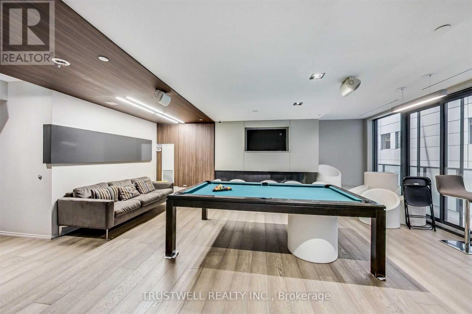 1601 - 101 Peter Street, Toronto, Ontario  M5V 0G6 - Photo 18 - C12734556