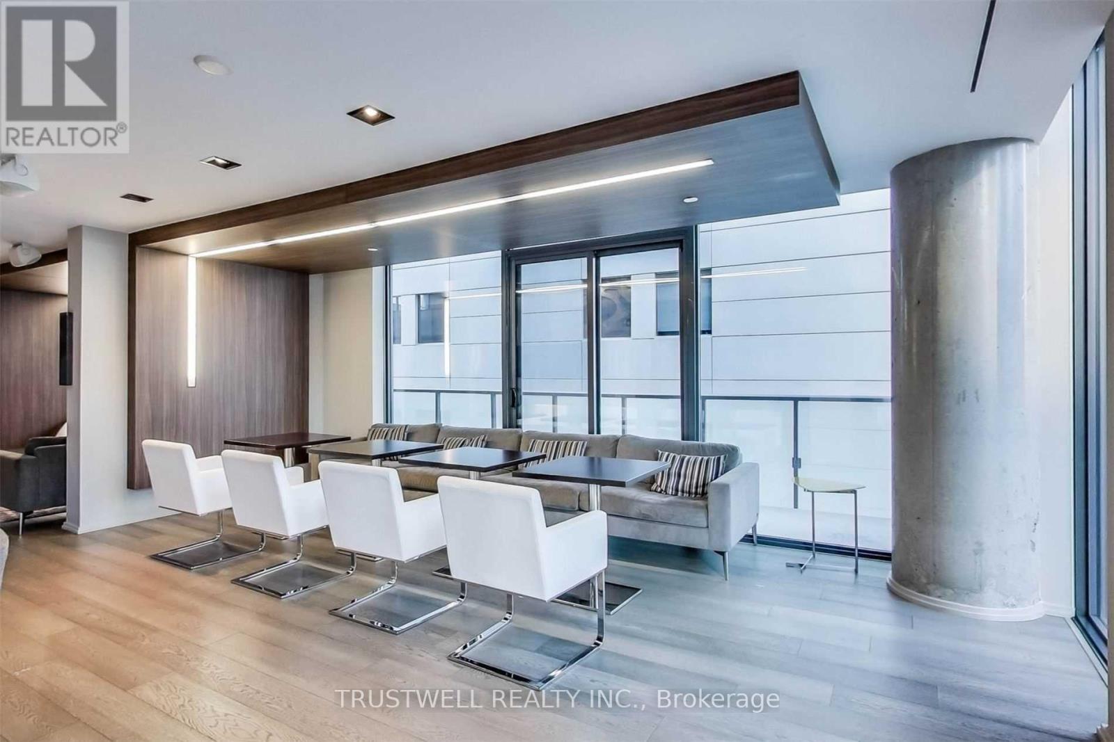 1601 - 101 Peter Street, Toronto, Ontario  M5V 0G6 - Photo 21 - C12734556