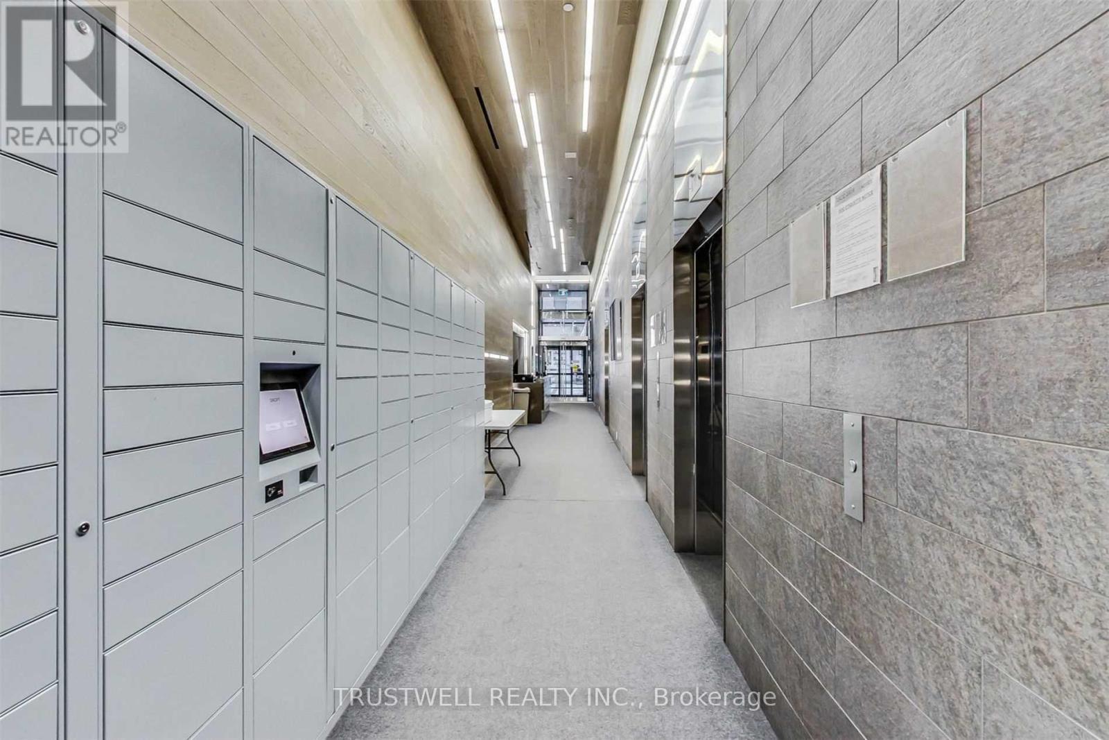 1601 - 101 Peter Street, Toronto, Ontario  M5V 0G6 - Photo 25 - C12734556